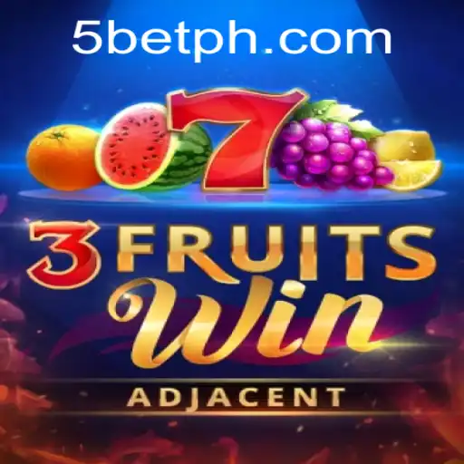 Introducing 3FruitsWin: A Thrilling Casino Experience with Betph