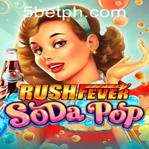 Dive into the World of RushFeverSodaPop: Exciting Gameplay and Rules Explained