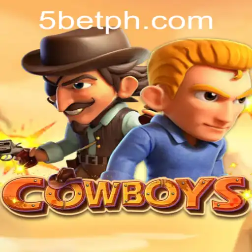 Exploring the Exciting World of COWBOYS: A Betting Adventure with BetPH