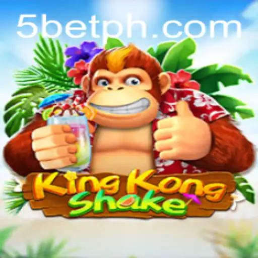 KingKongShake: An Immersive Experience with betph Power