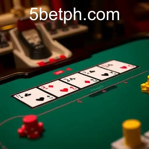 The Thrilling World of Online Baccarat on Betph