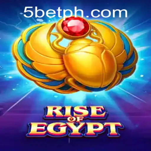 Exploring the Enigmatic World of RiseOfEgypt and Its Impact on Betph