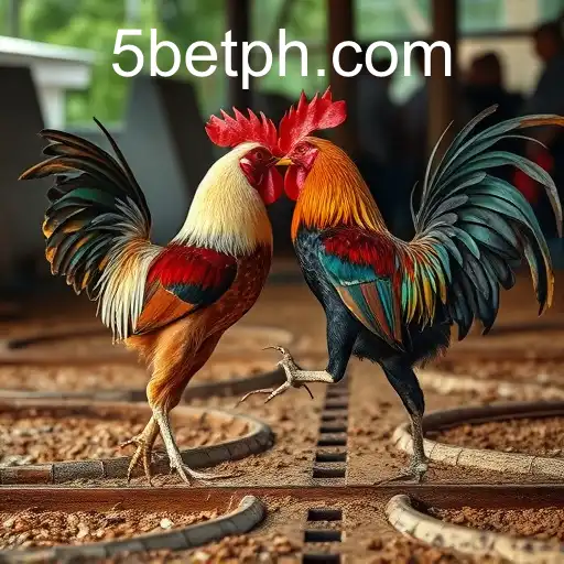 Exploring the Intricacies of Sabong Games: A Deep Dive into Tradition and Modernity