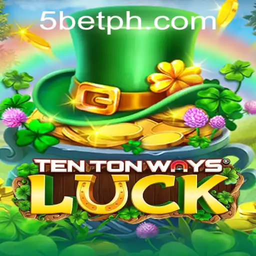 Exploring the Dynamics of TenTonWaysLuck: An Engaging Online Gaming Experience
