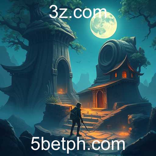Explorando o Universo de Jogos de Aventura em Betph