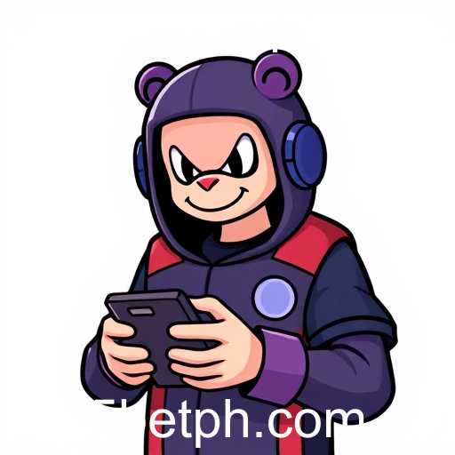 O Crescimento do Betph no Mercado de Jogos Online de 2025