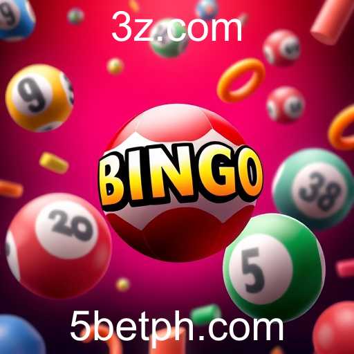 Descubra a Excitante Categoria de Bingo no Site Betph