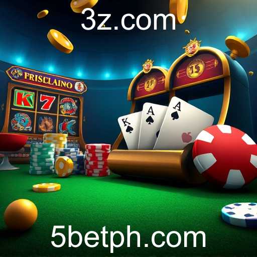 Descubra a Emoção da Categoria 'Cassino' no site Betph
