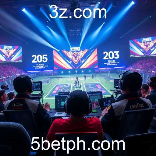 Revolução dos eSports: A Aposta do Futuro