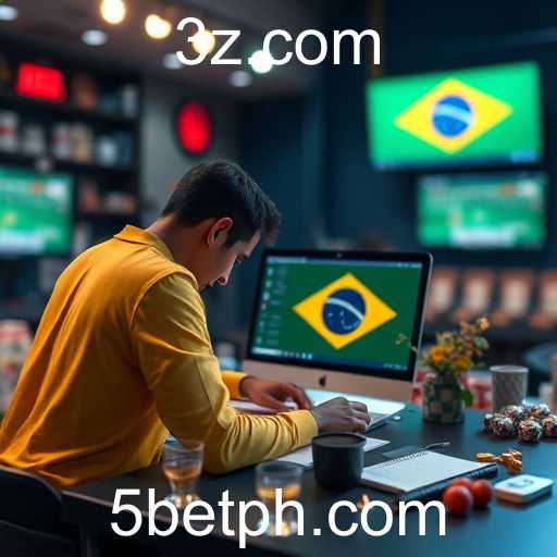 Crescimento do Mercado de Apostas Online no Brasil