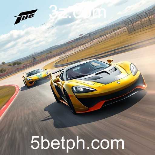 A Emoção dos Jogos de Corrida na Plataforma betph
